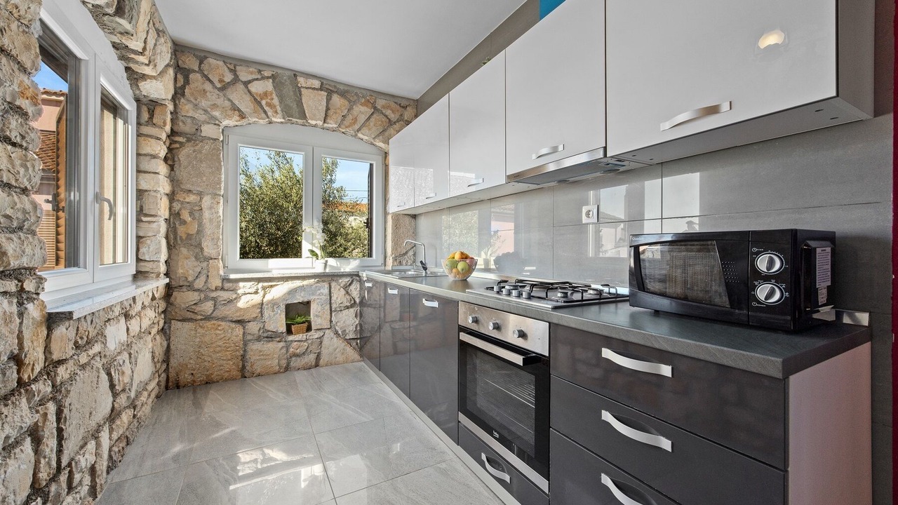 Photo of Kitchen in Grandici