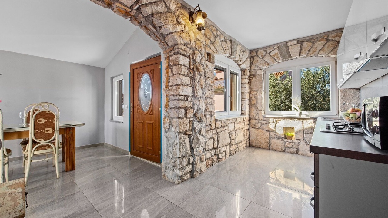 Photo of Kitchen in Grandici