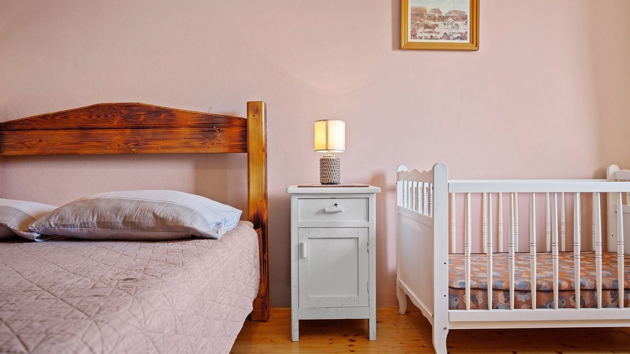 Photo of Bedroom in Grandici