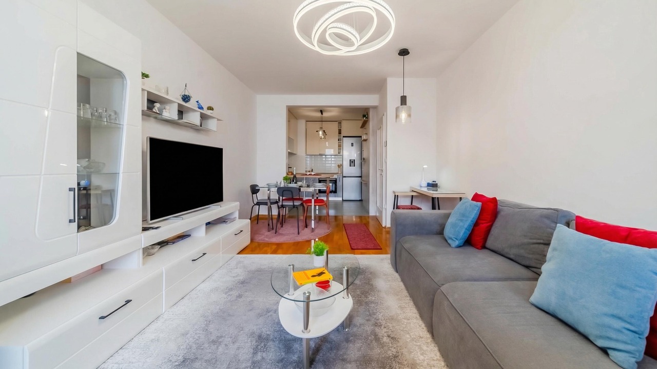 Photo of Bedroom in Zagreb