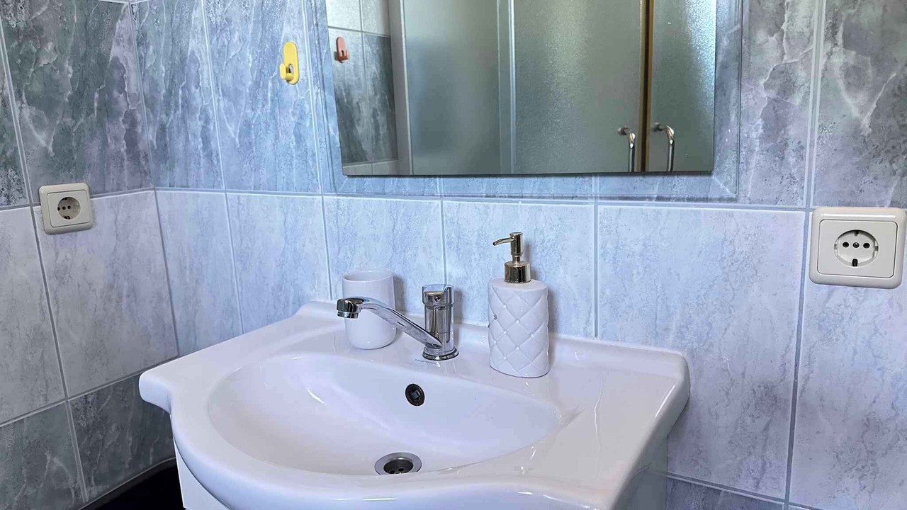 Photo of Bathroom in Krusevo