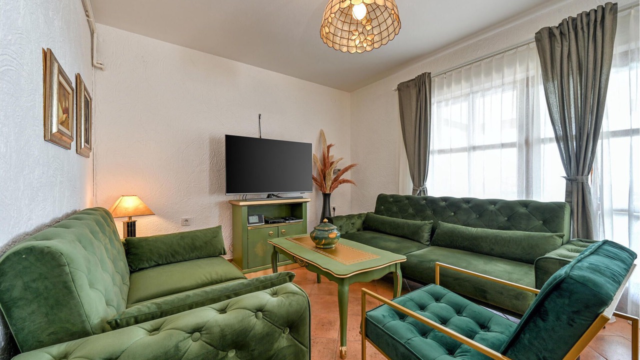 Photo of Bedroom in Sveti Juraj na Bregu