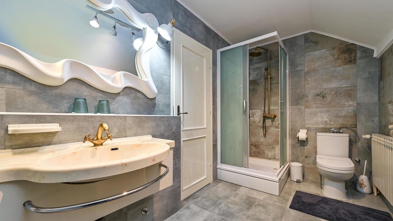 Photo of Bathroom in Sveti Juraj na Bregu