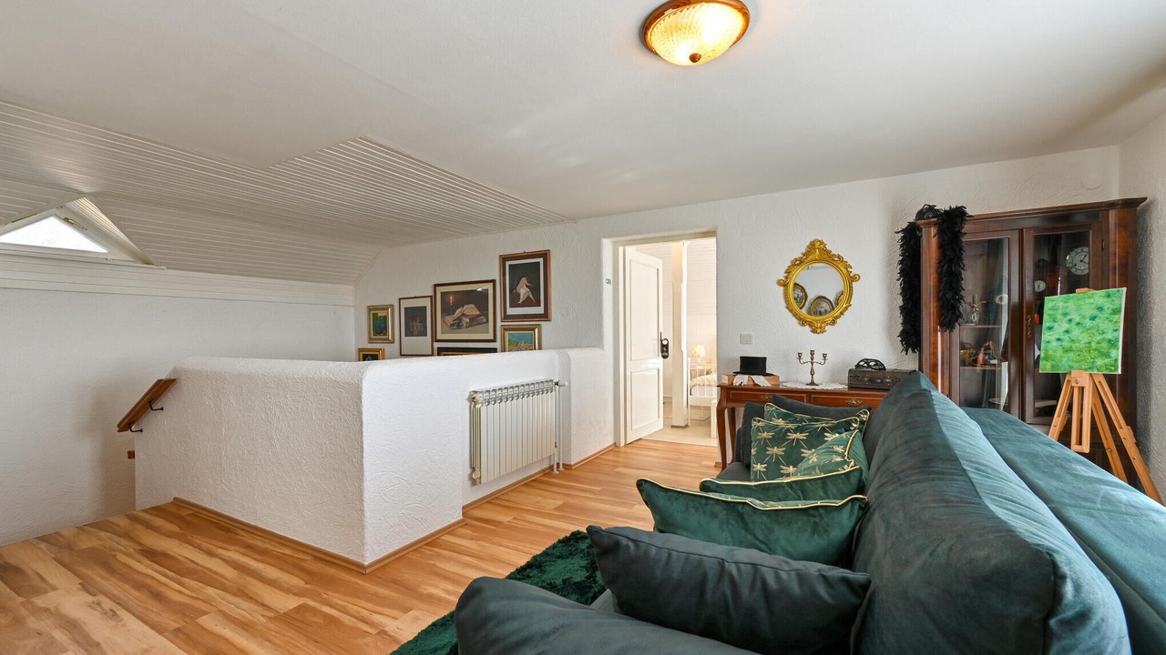 Photo of Bedroom in Sveti Juraj na Bregu