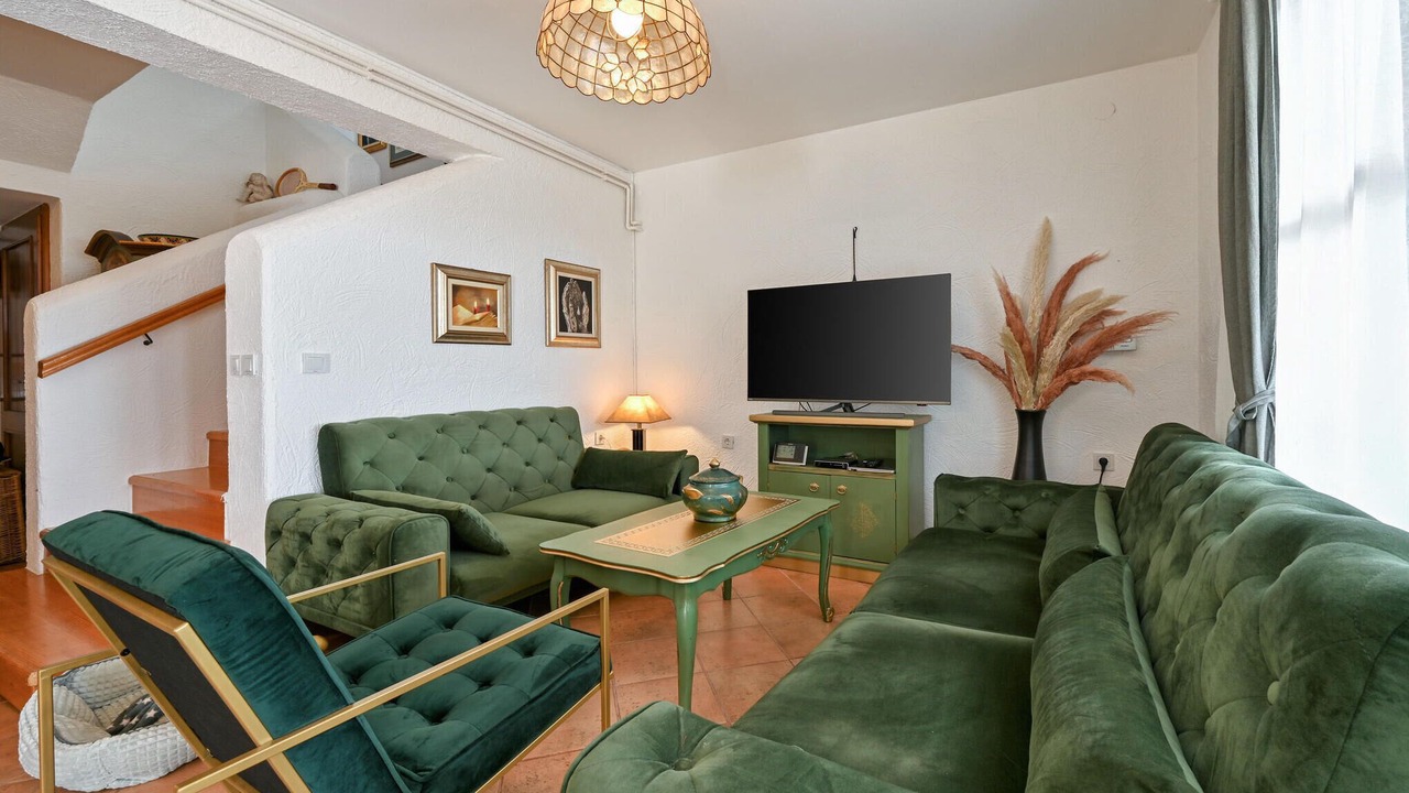 Photo of Bedroom in Sveti Juraj na Bregu