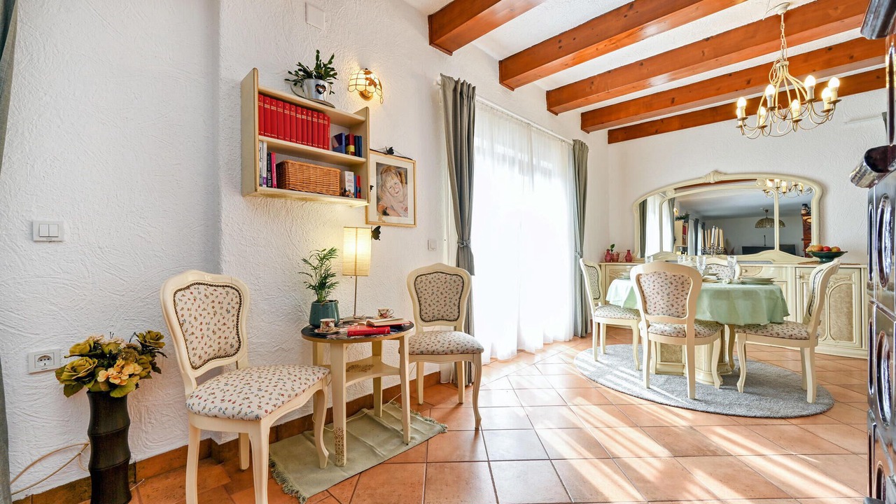 Photo of Bedroom in Sveti Juraj na Bregu