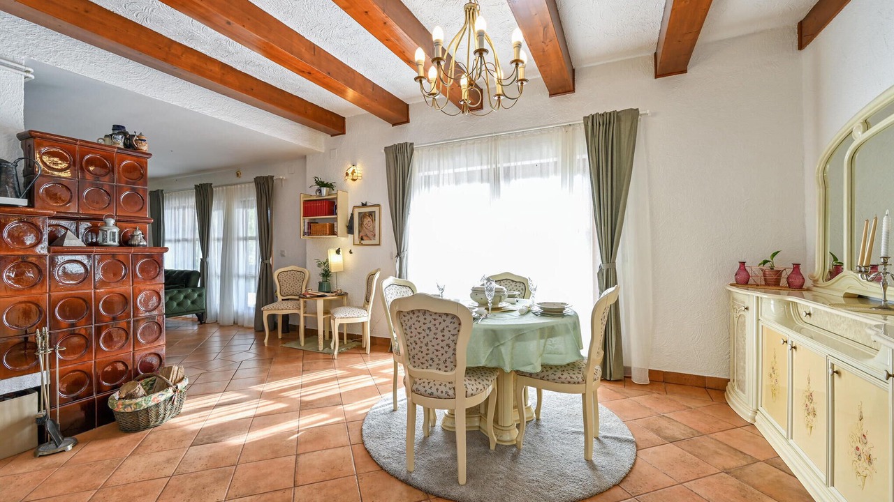 Photo of Bedroom in Sveti Juraj na Bregu