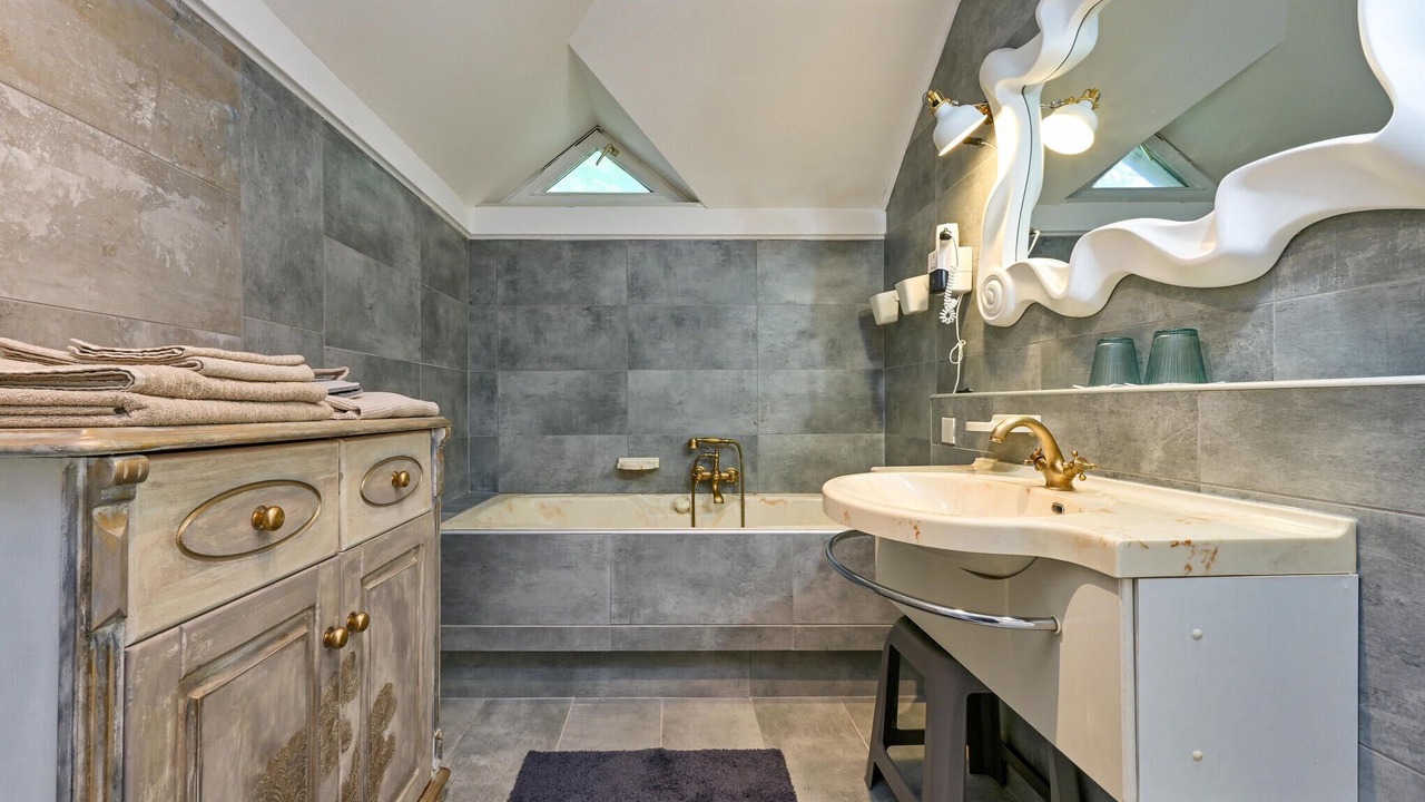 Photo of Bathroom in Sveti Juraj na Bregu