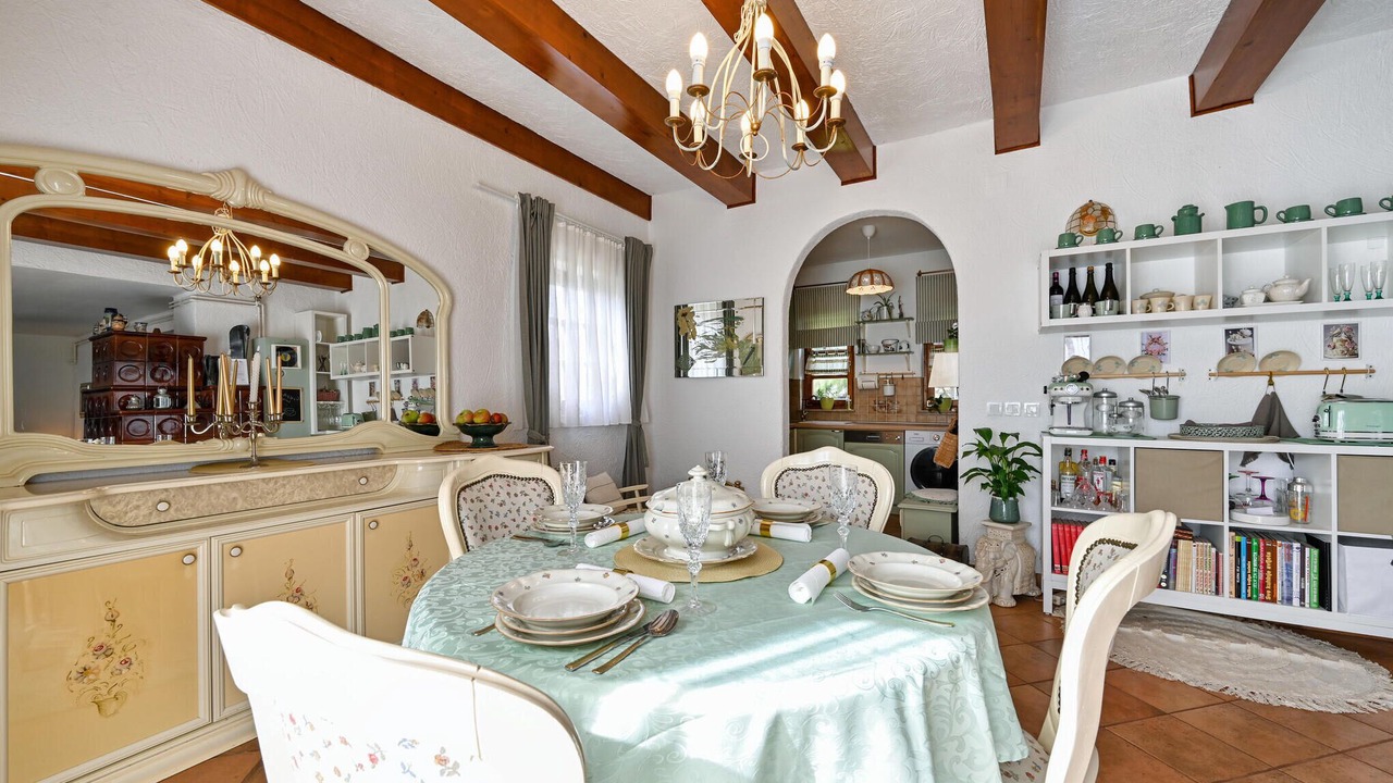 Photo of Bedroom in Sveti Juraj na Bregu
