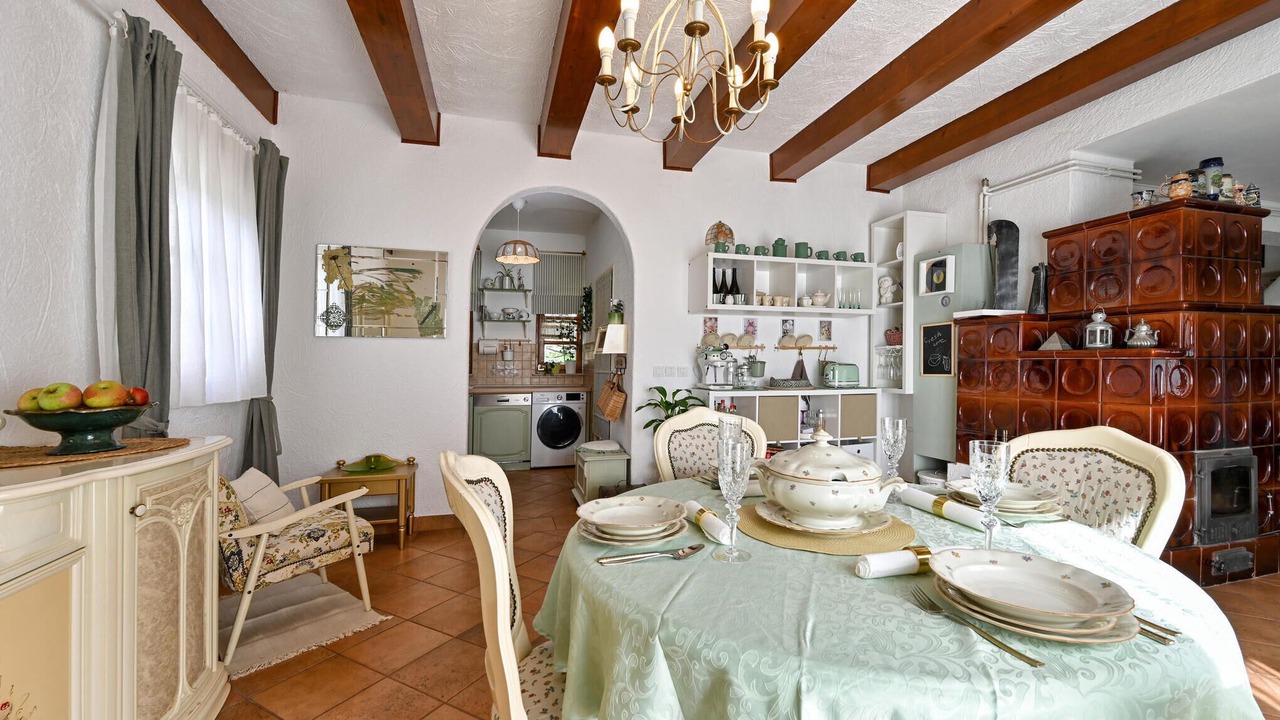 Photo of Bedroom in Sveti Juraj na Bregu