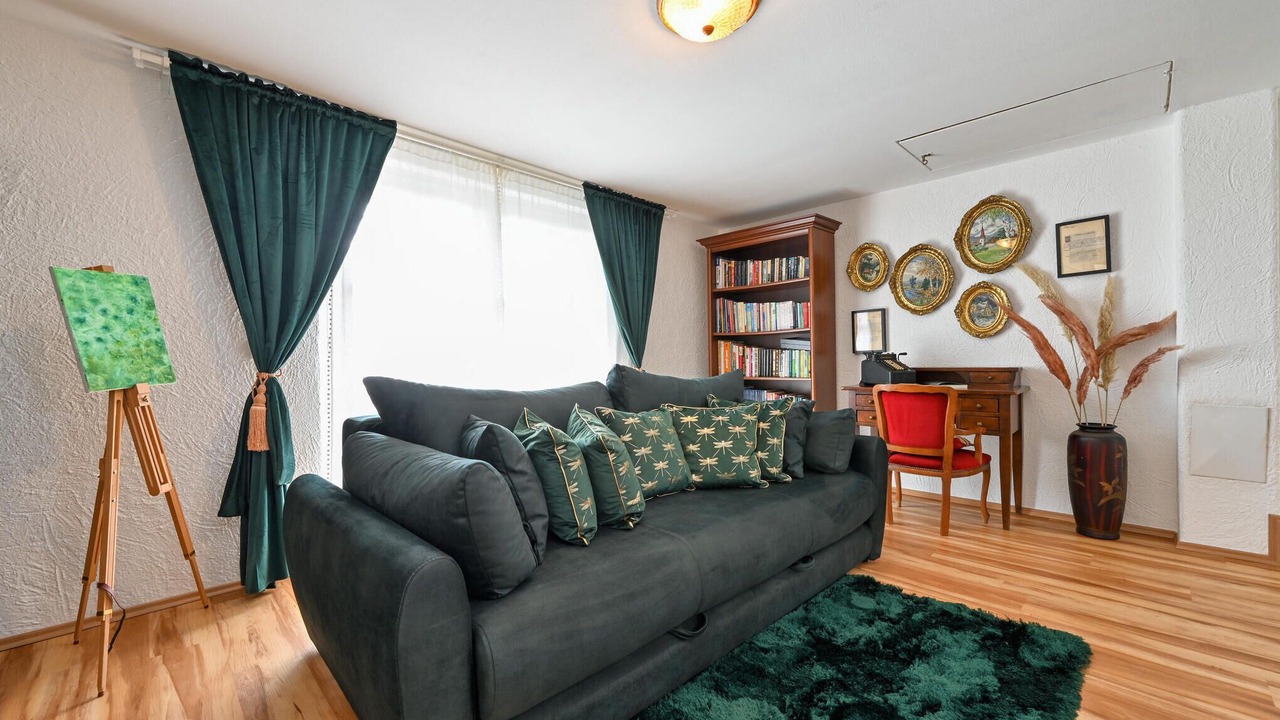 Photo of Bedroom in Sveti Juraj na Bregu