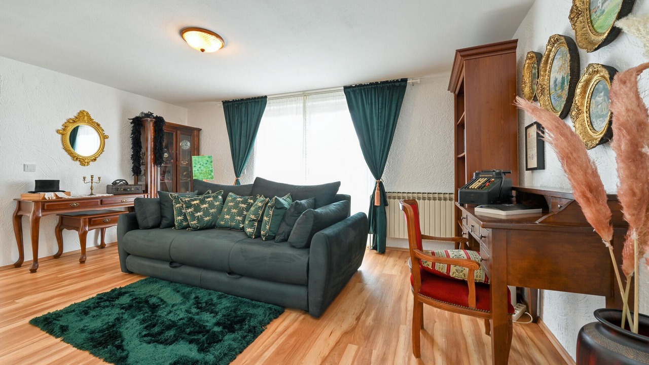 Photo of Bedroom in Sveti Juraj na Bregu