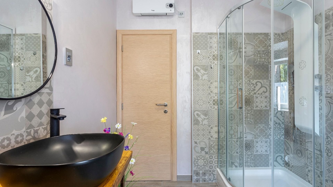 Photo of Bathroom in Lokve