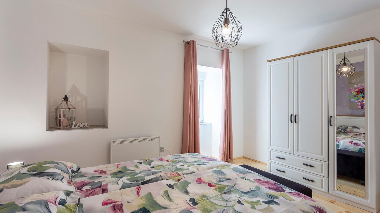 Photo of Bedroom in Lokve