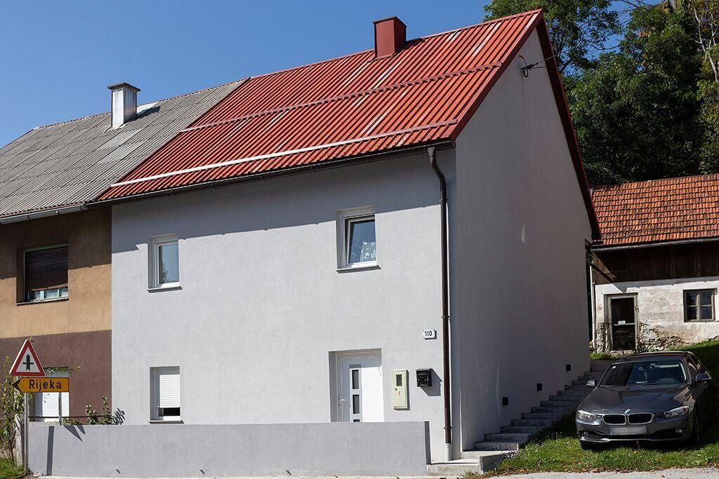 Photo of Outdoor in Lokve