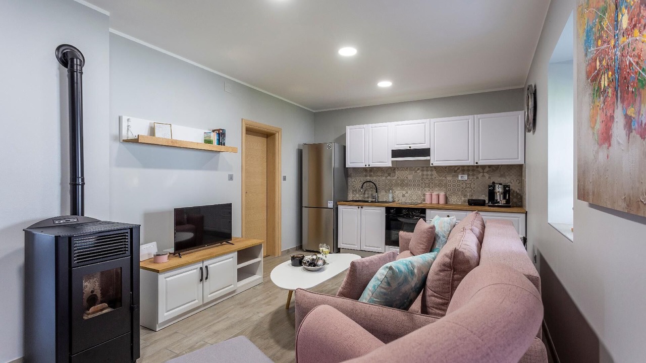 Photo of Livingroom in Lokve