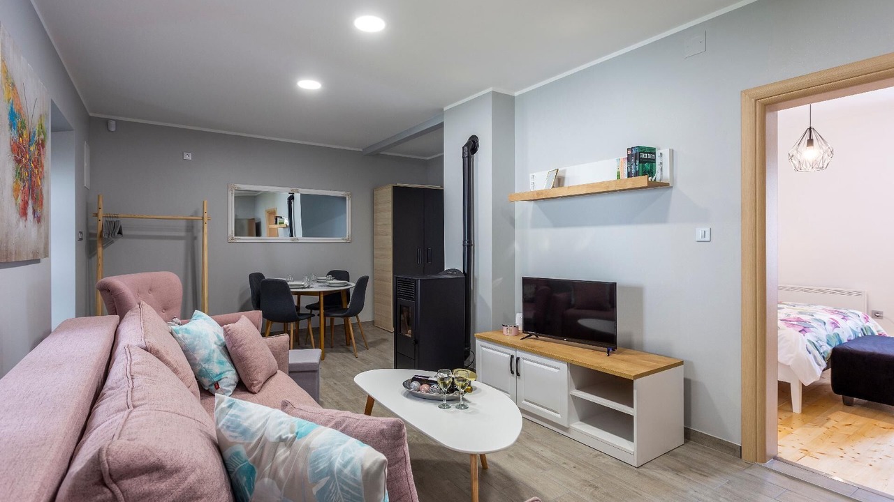 Photo of Livingroom in Lokve