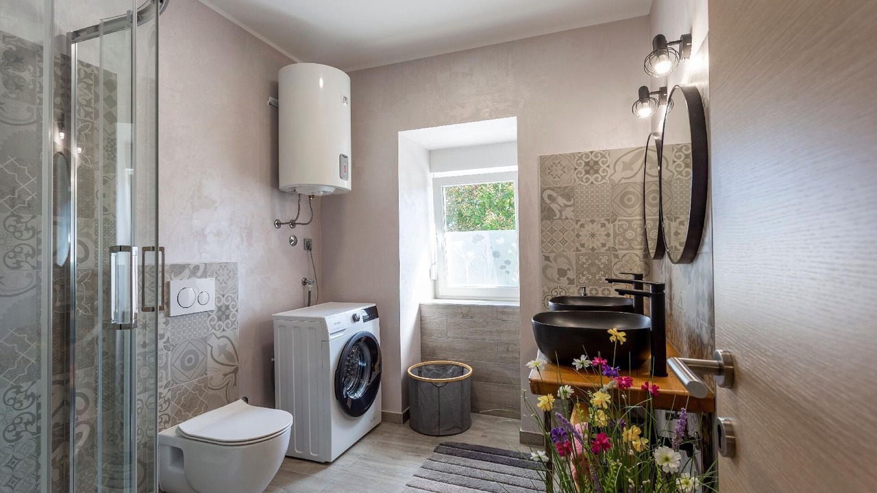 Photo of Bathroom in Lokve