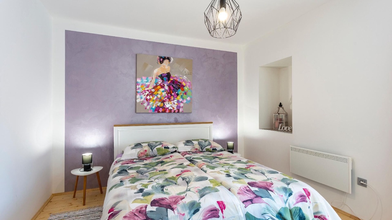Photo of Bedroom in Lokve