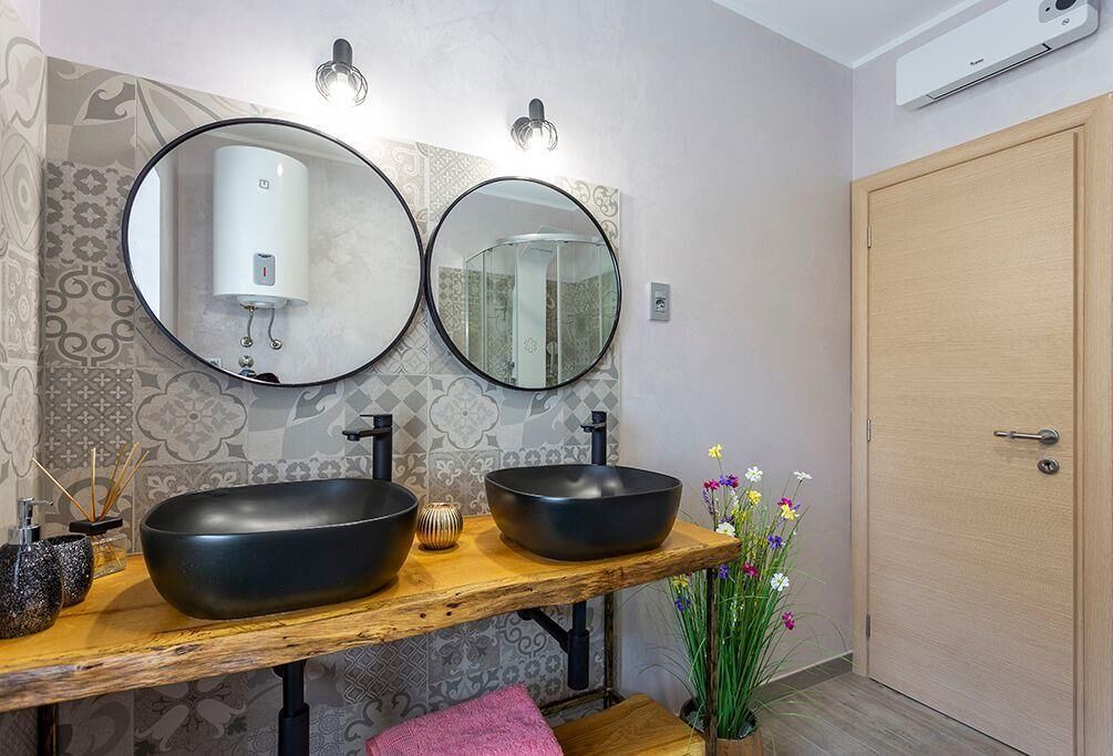 Photo of Bathroom in Lokve