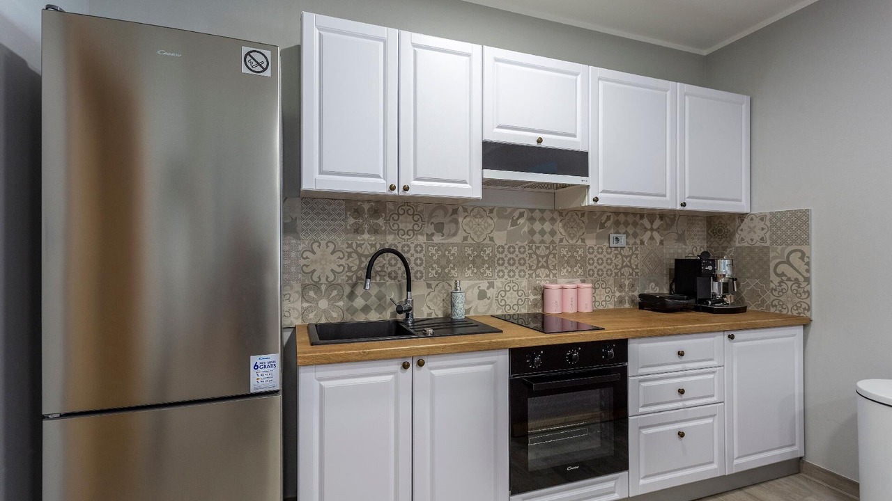 Photo of Kitchen in Lokve