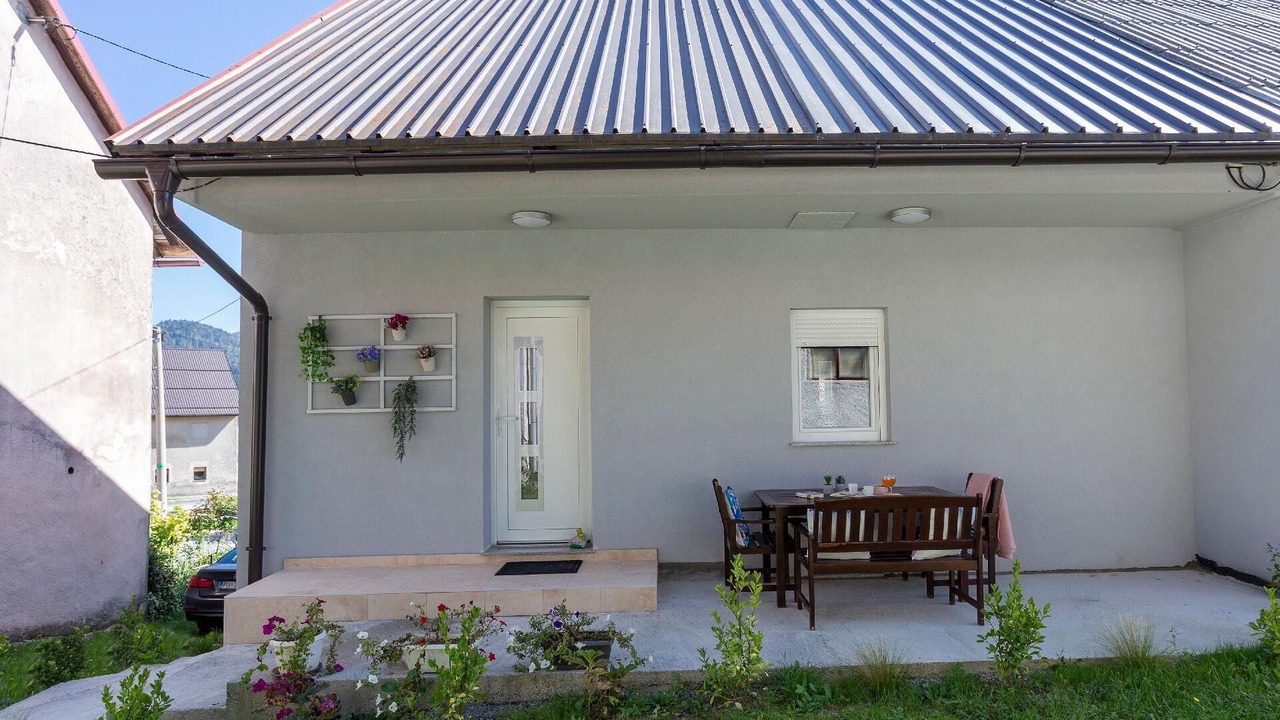 Photo of Outdoor in Lokve