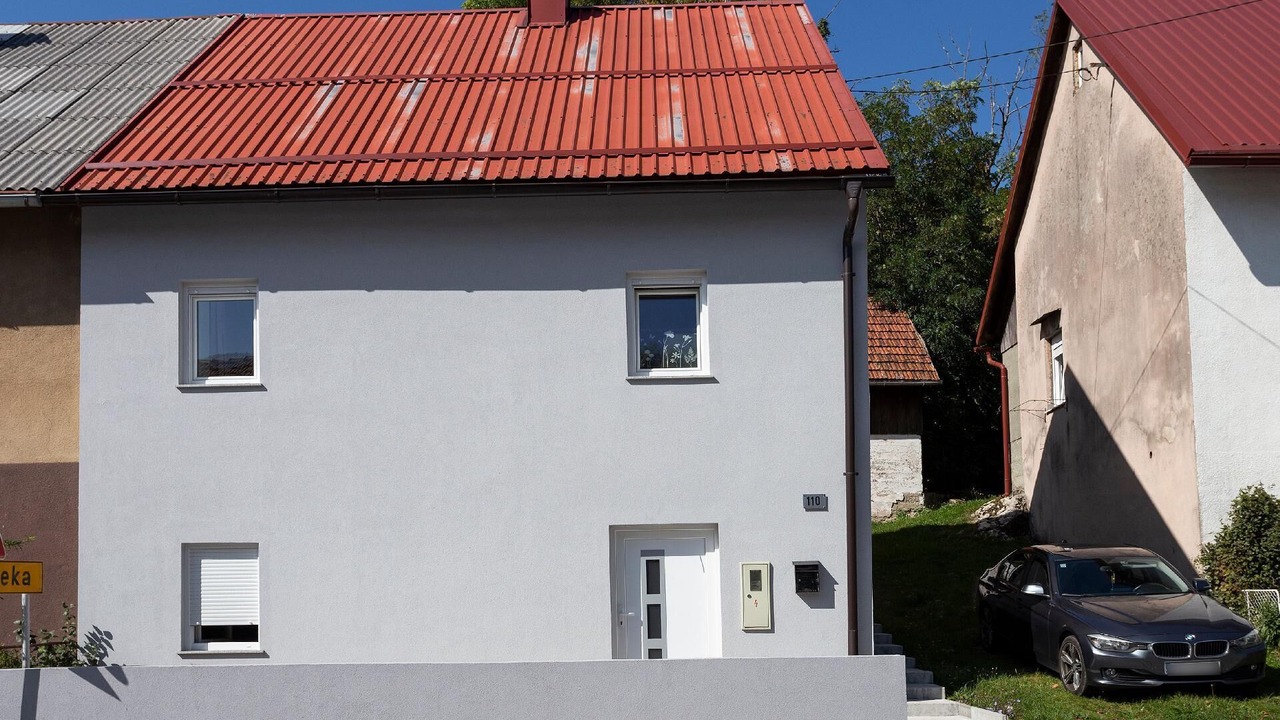 Photo of Outdoor in Lokve