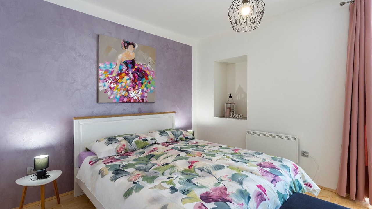 Photo of Bedroom in Lokve