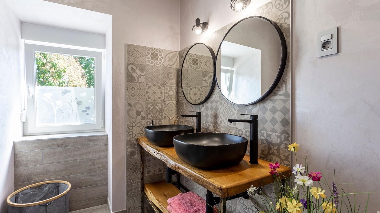 Photo of Bathroom in Lokve