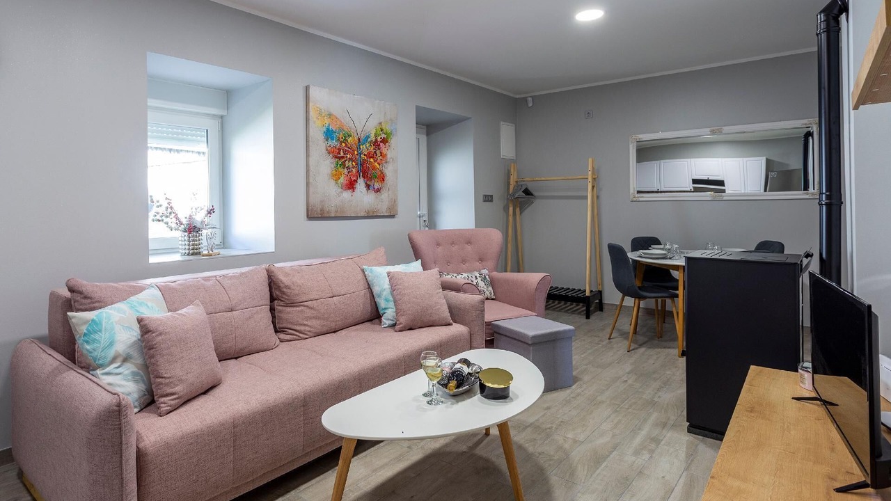 Photo of Livingroom in Lokve