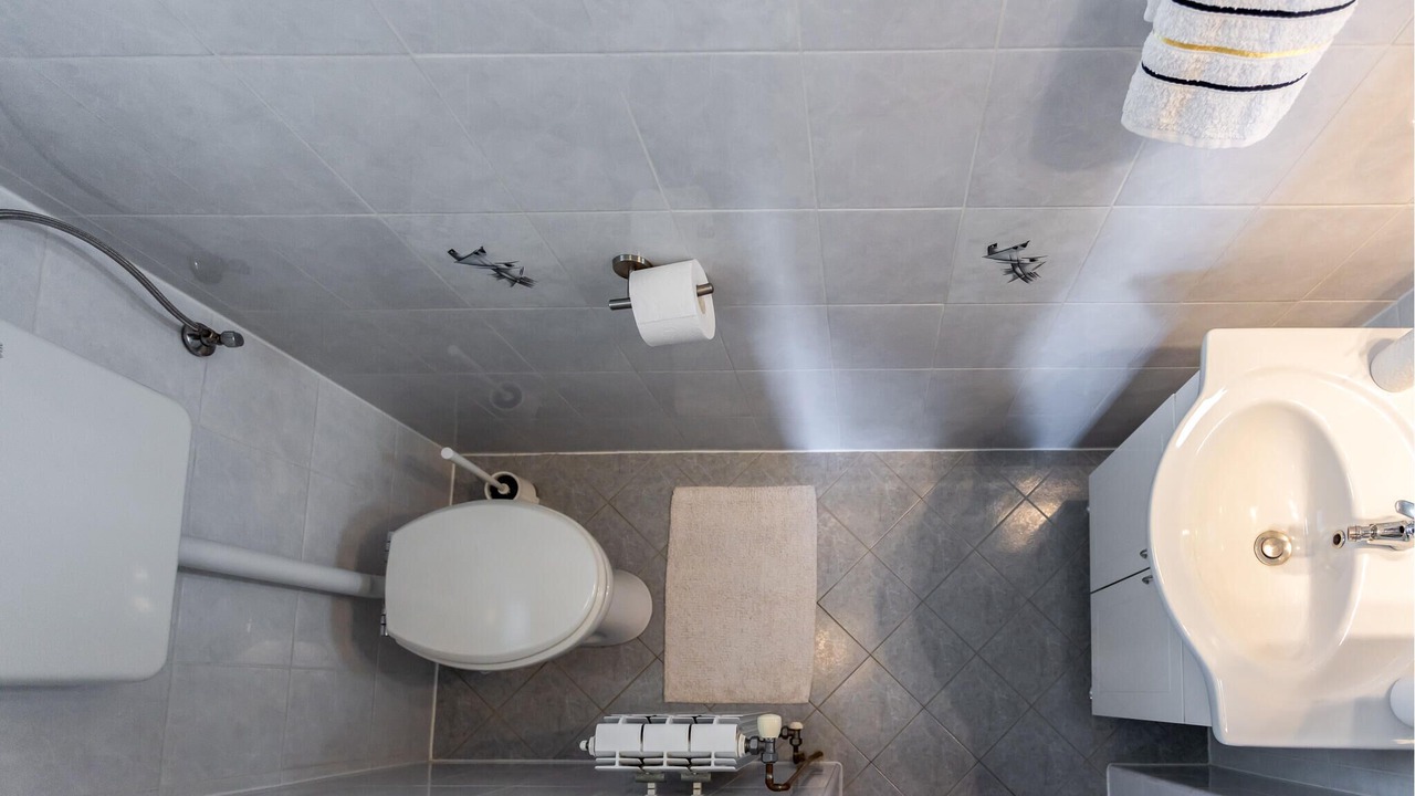 Photo of Bathroom in Mihotici
