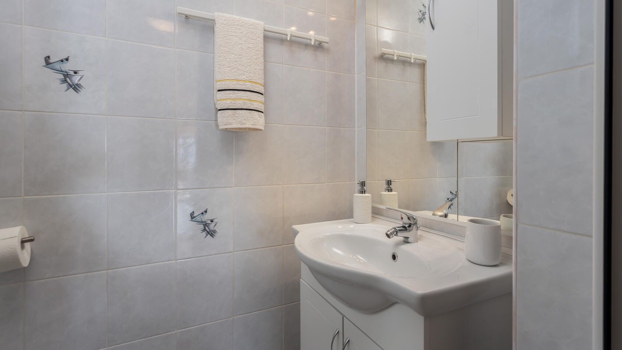 Photo of Bathroom in Mihotici