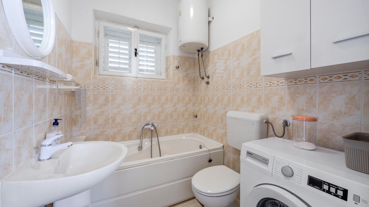 Photo of Bathroom in Zaton