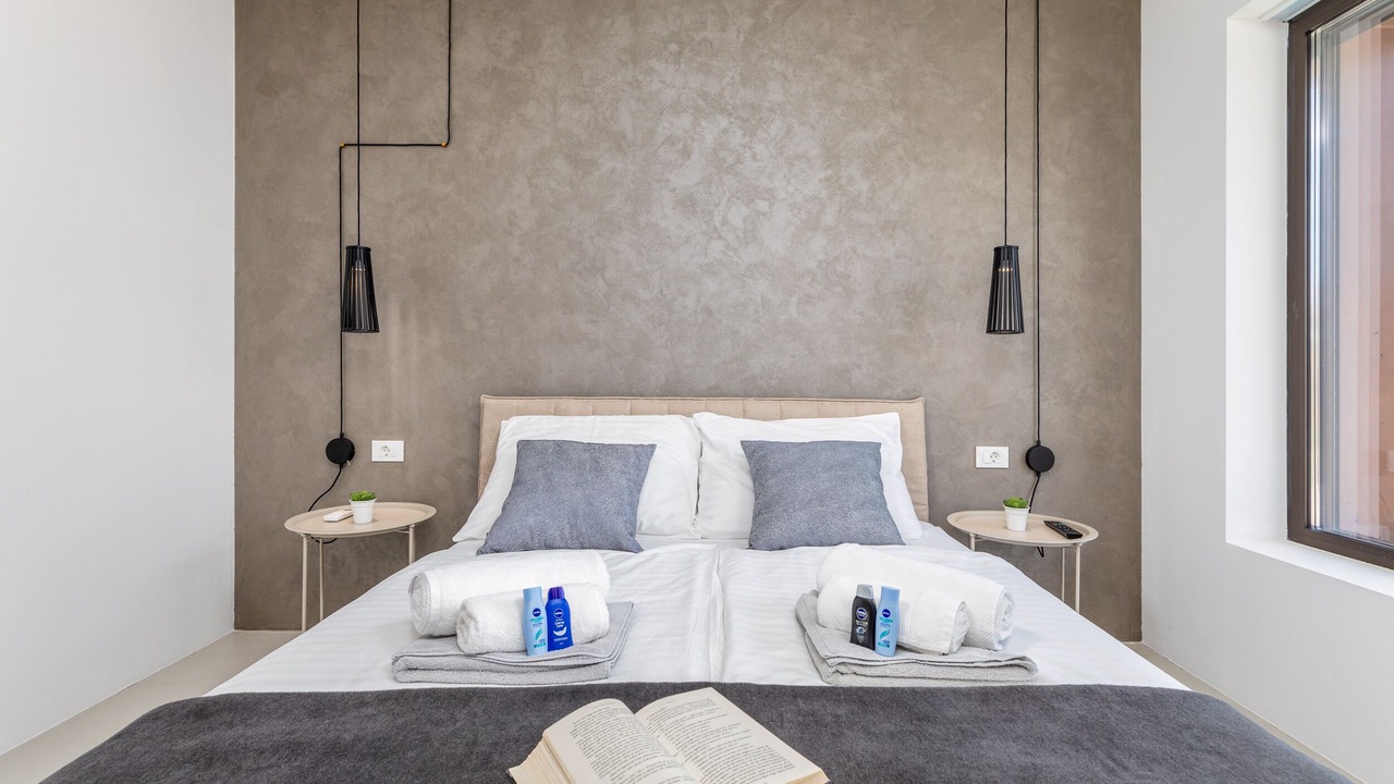 Photo of Bedroom in Gregovica