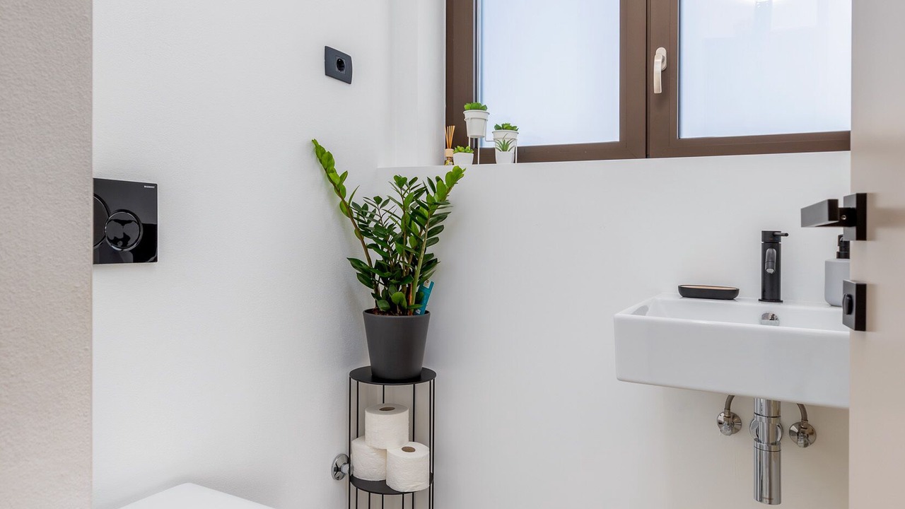 Photo of Bathroom in Gregovica