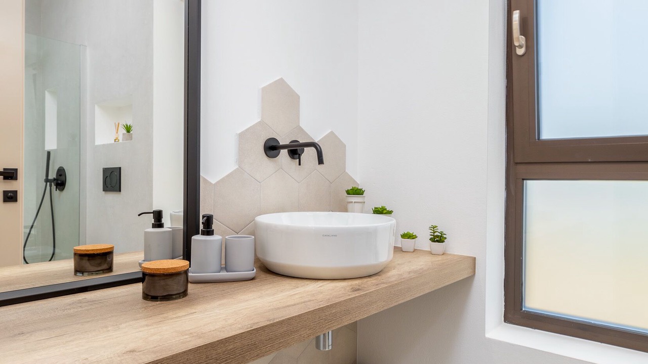 Photo of Bathroom in Gregovica