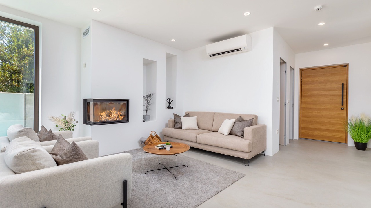 Photo of Livingroom in Gregovica