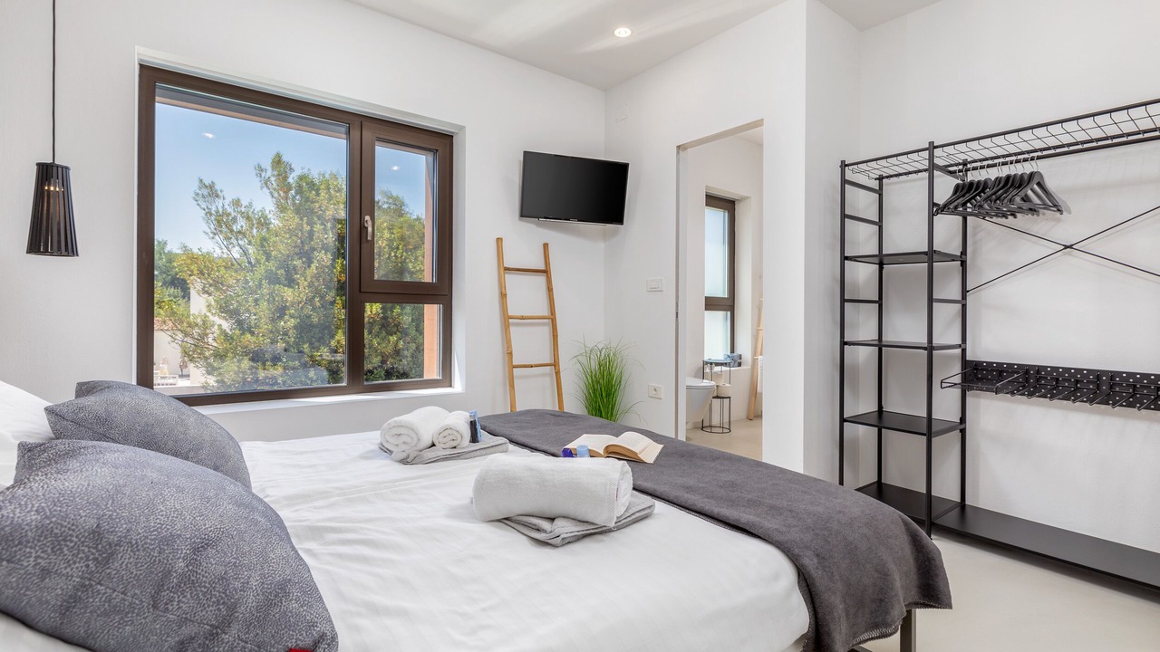 Photo of Bedroom in Gregovica