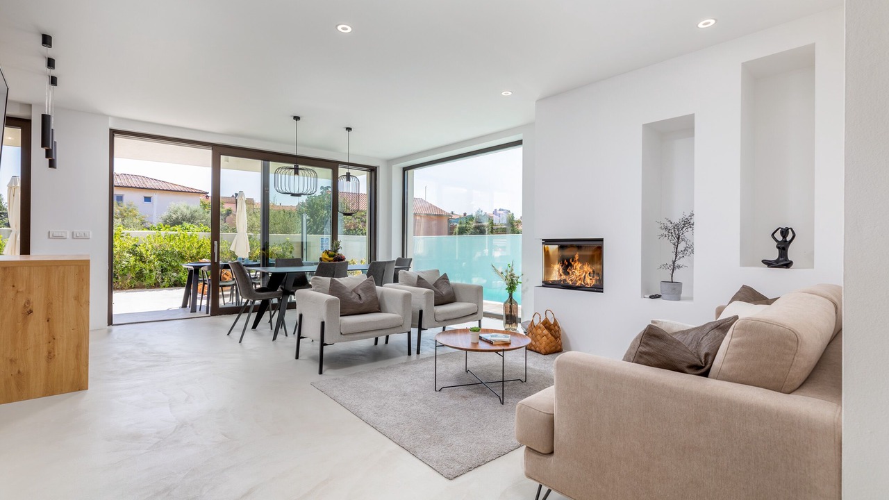 Photo of Livingroom in Gregovica