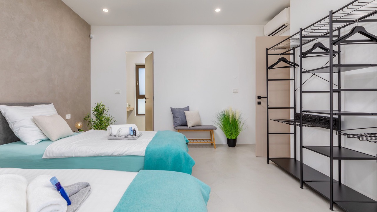 Photo of Bedroom in Gregovica