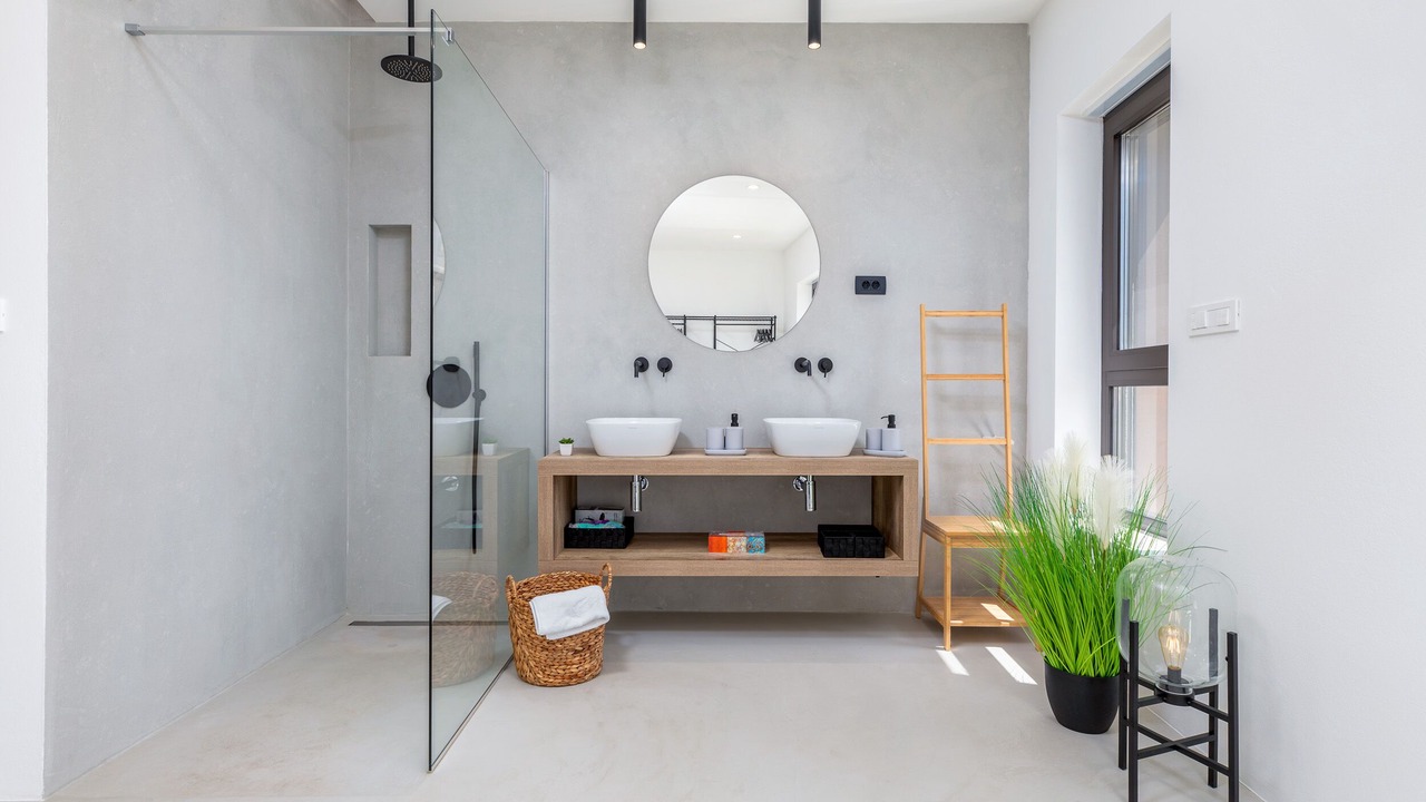Photo of Bathroom in Gregovica