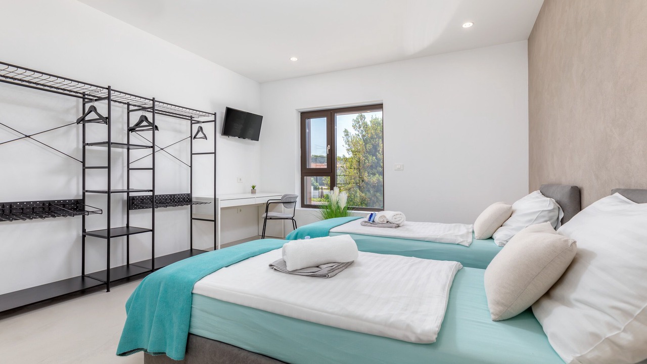 Photo of Bedroom in Gregovica