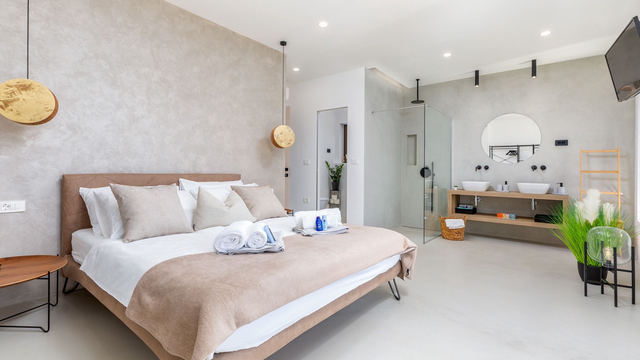 Photo of Bedroom in Gregovica