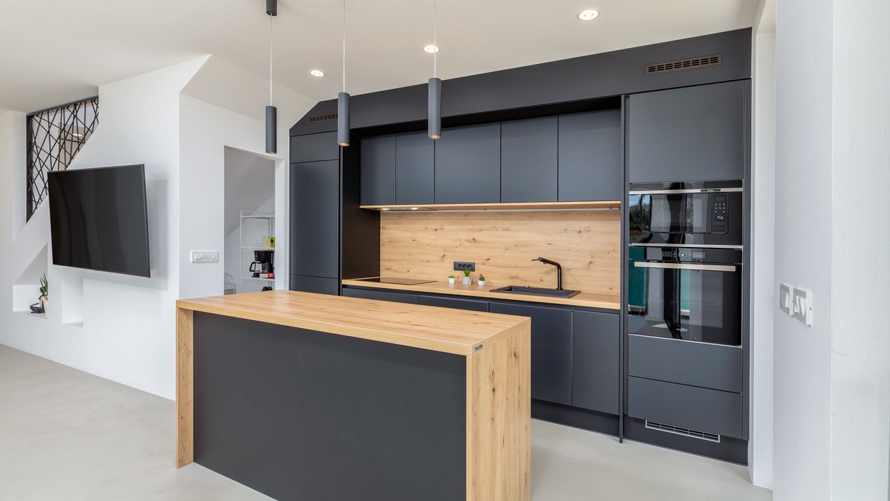 Photo of Kitchen in Gregovica