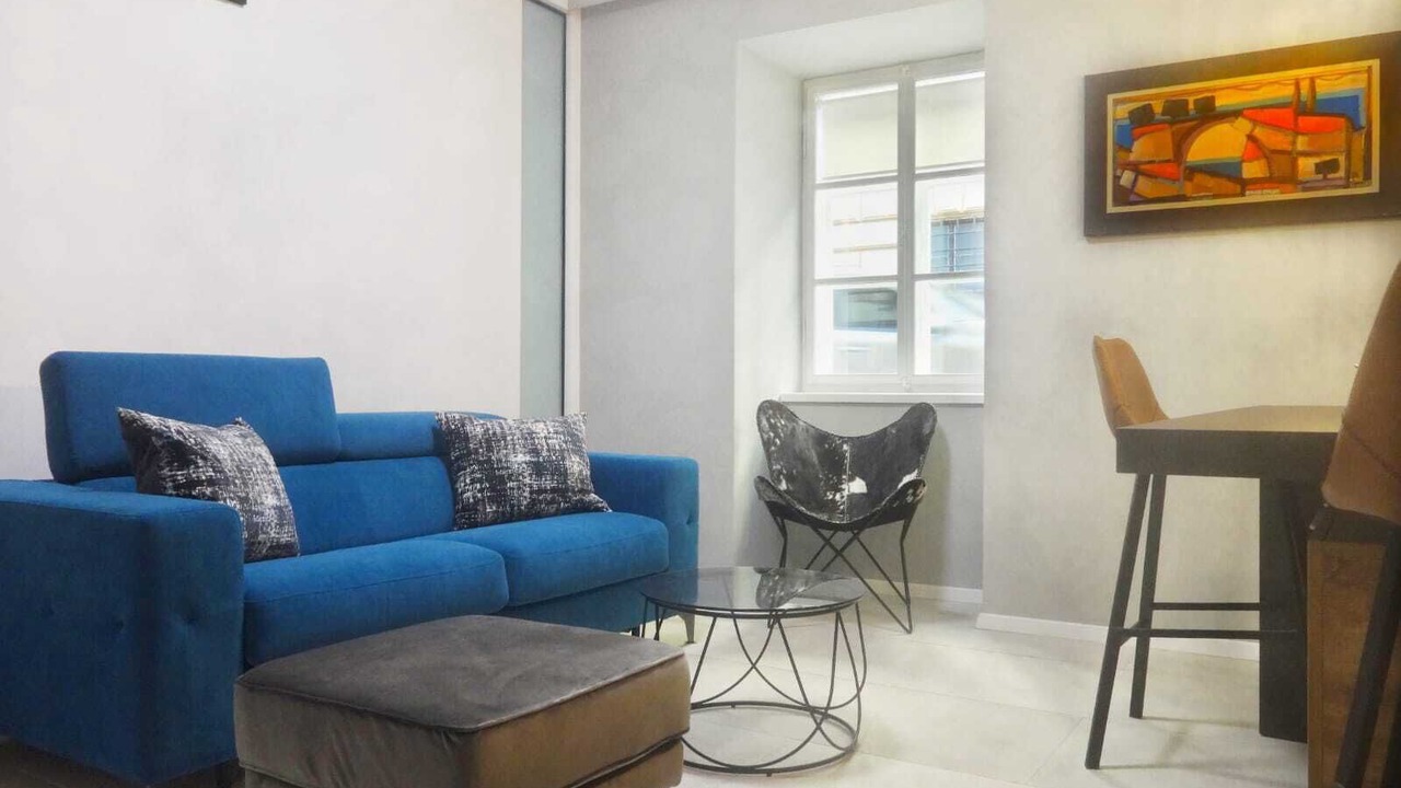 Photo of Livingroom in Donji Grad