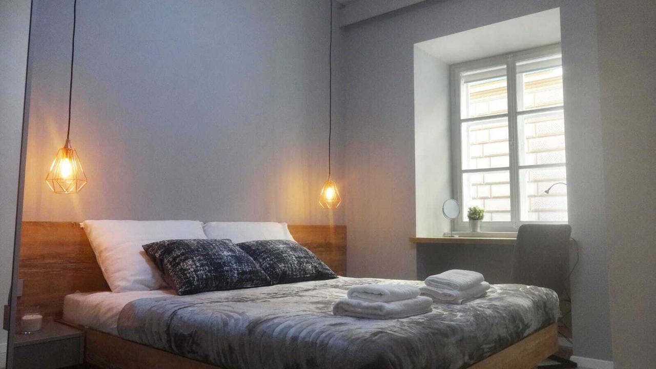 Photo of Bedroom in Donji Grad