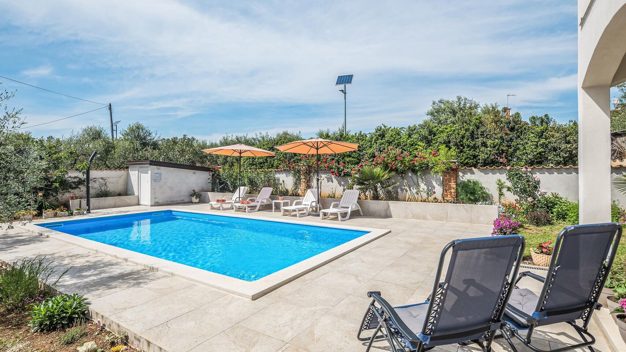 Photo of Outdoor in Nova Vas