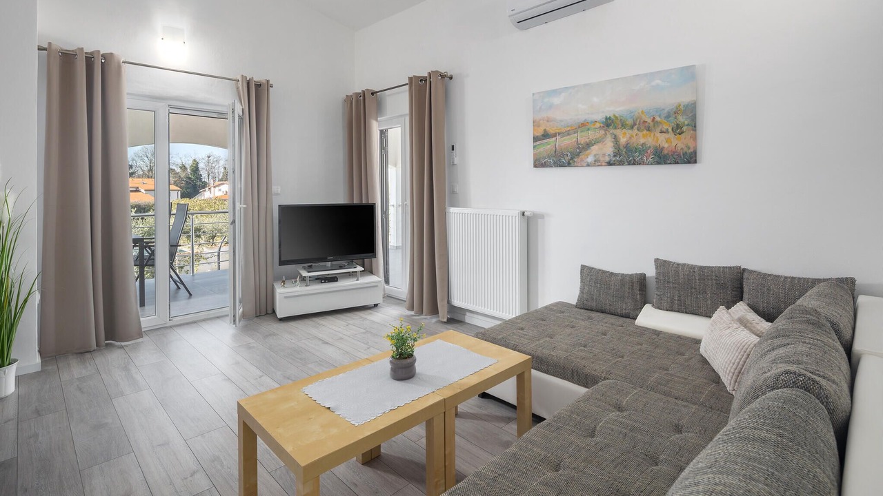 Photo of Bedroom in Nova Vas
