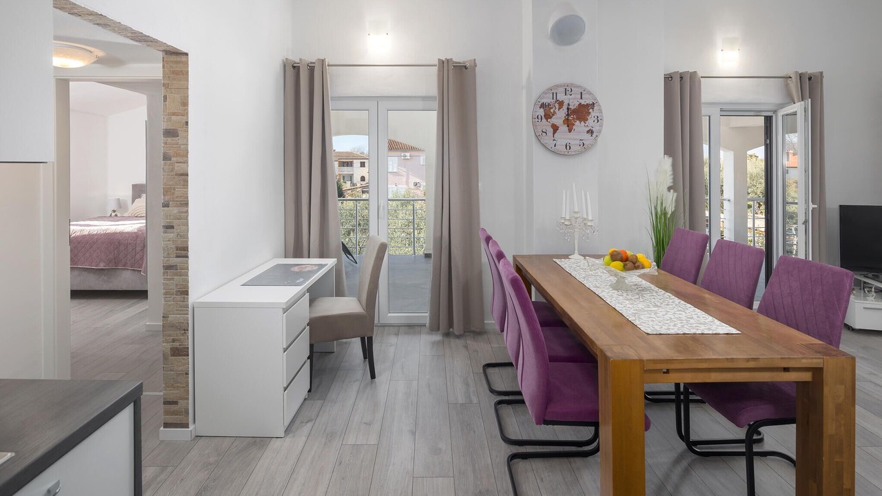 Photo of Bedroom in Nova Vas