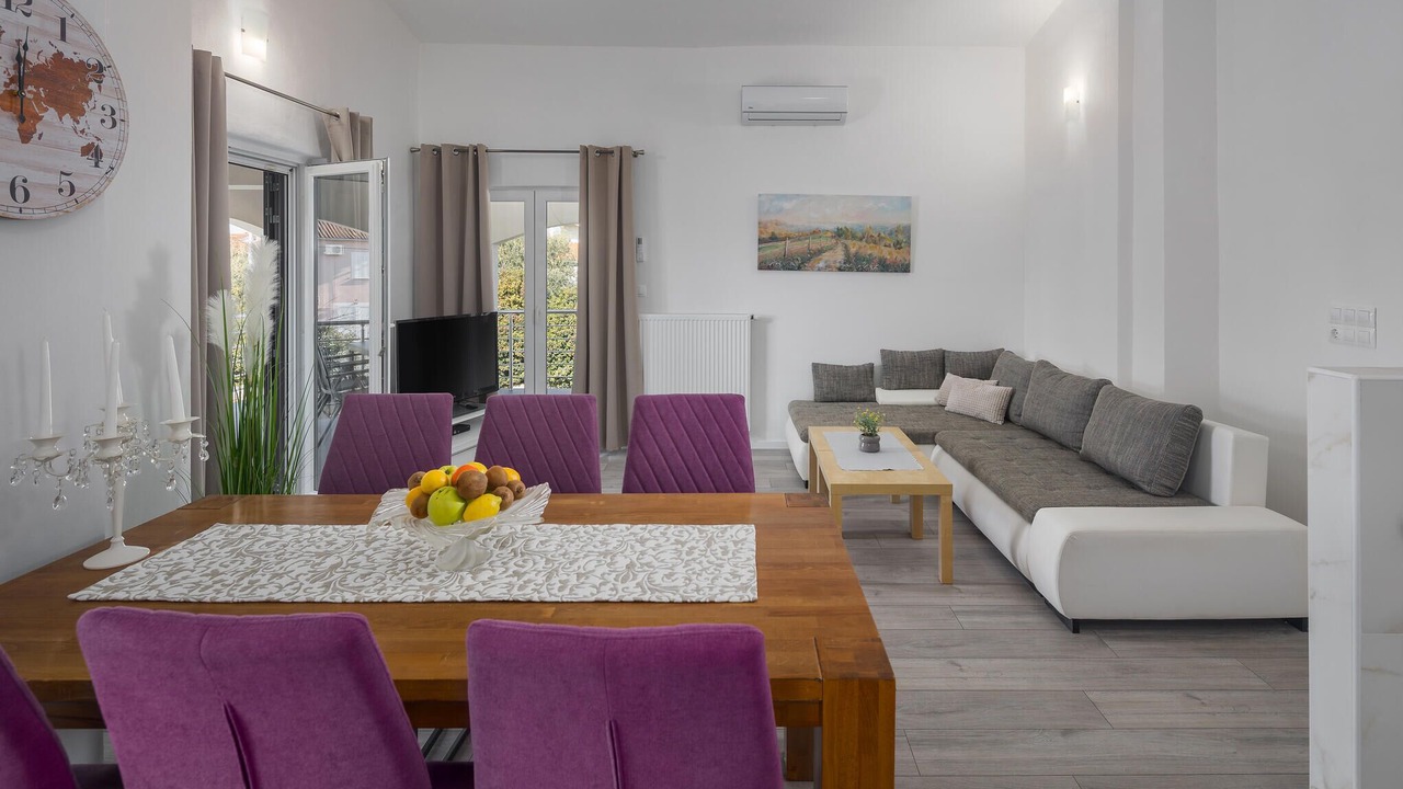 Photo of Bedroom in Nova Vas
